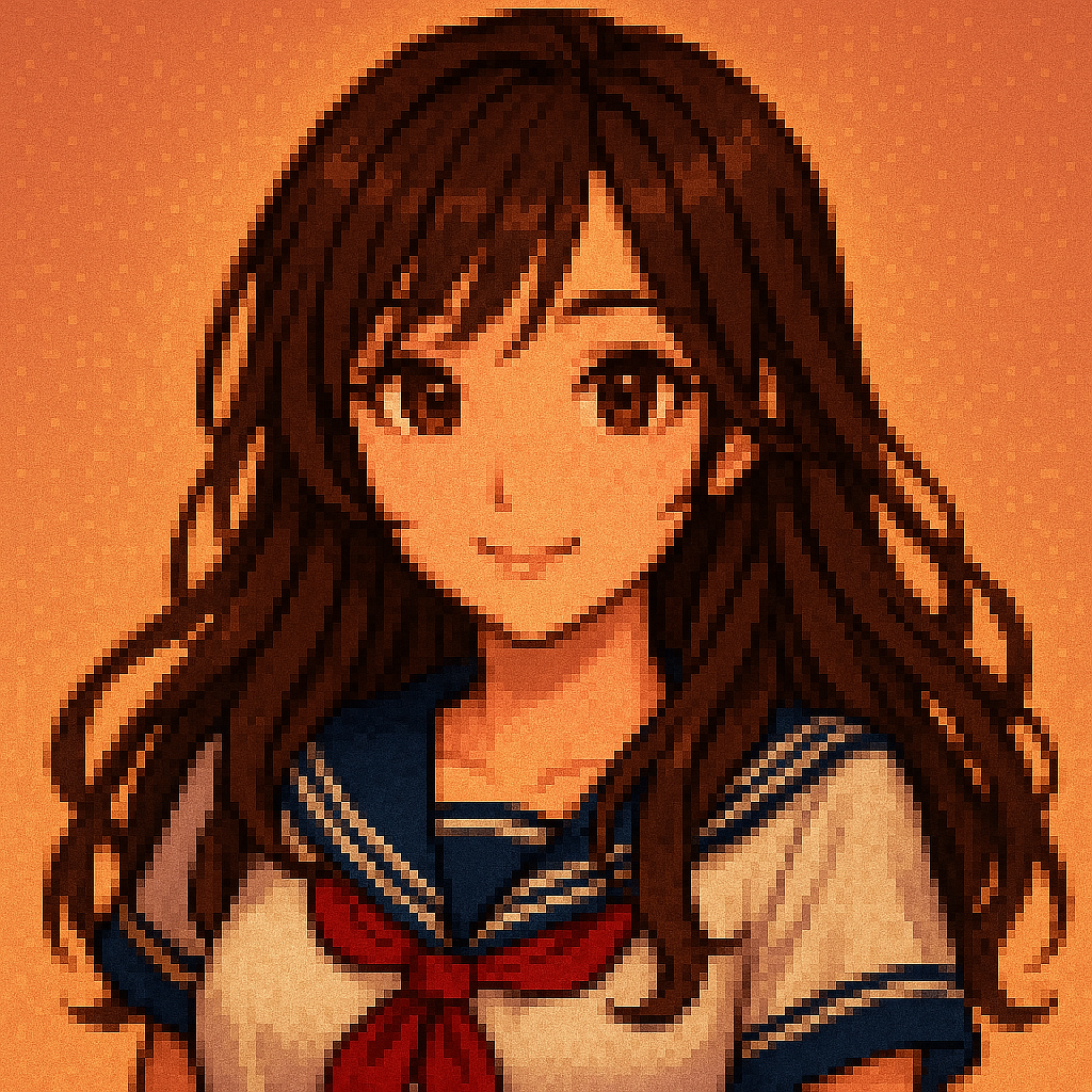 Current Waifu
